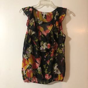 Kirra Sleeveless Top
